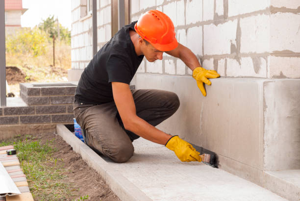 Licensed Exterior Waterproofing service in Mount Gilead, NC - SGP Waterproofing